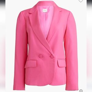 *NWT* J. Crew Suit Set, BOTH Blazer And Pant Size 16